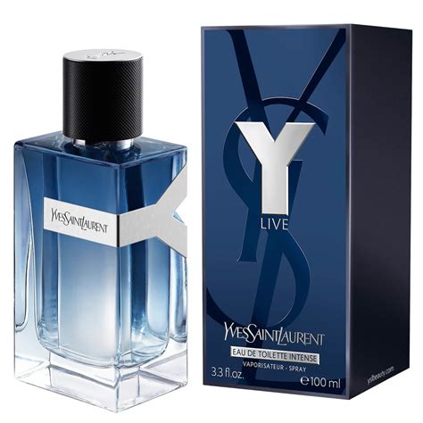 streaming ysl|y live yves saint laurent.